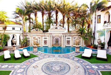 versace hotel miami|gianni's at versace mansion.